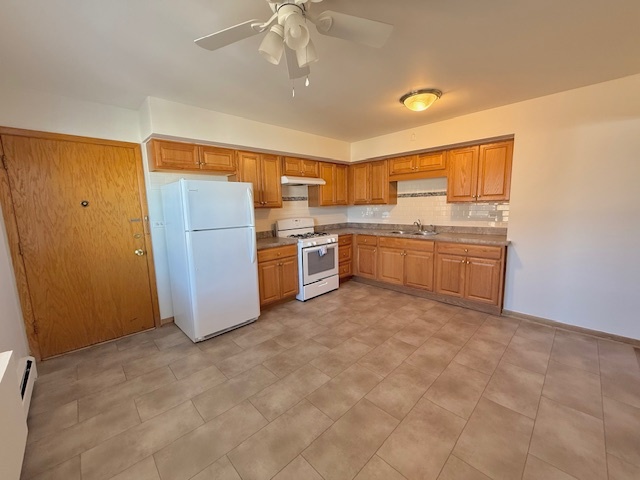 7912 W Belmont Avenue #3N, Chicago, IL 60634