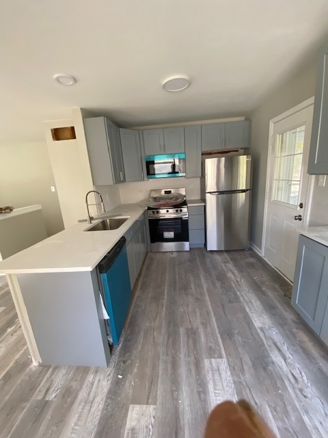 201 E ROSE Street, Glenwood, IL 60425