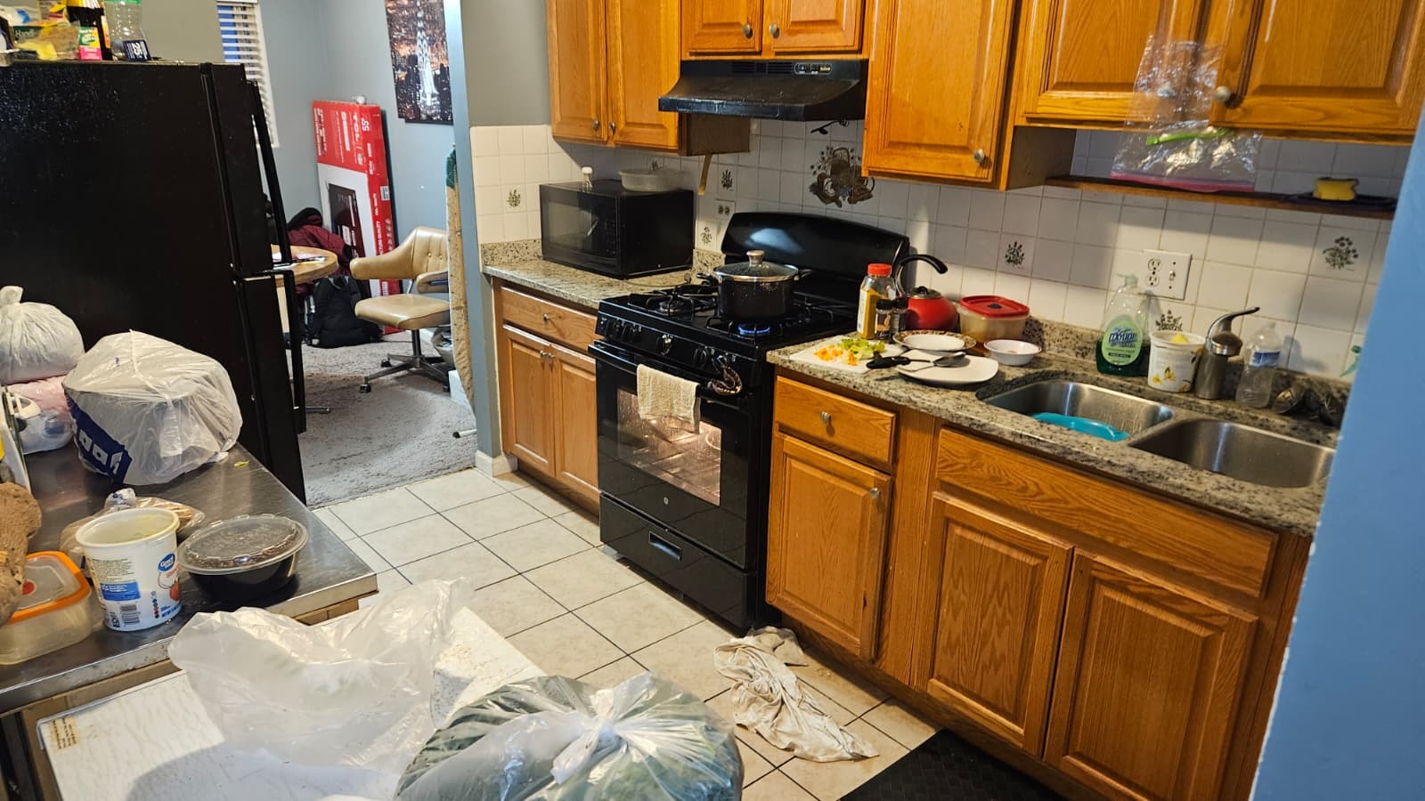 18550 TORRENCE Avenue #1-5, Lansing, IL 60438