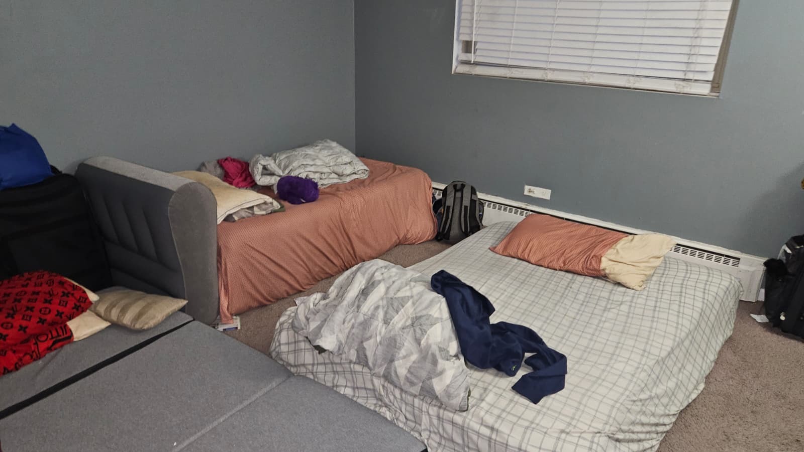 18550 TORRENCE Avenue #1-5, Lansing, IL 60438