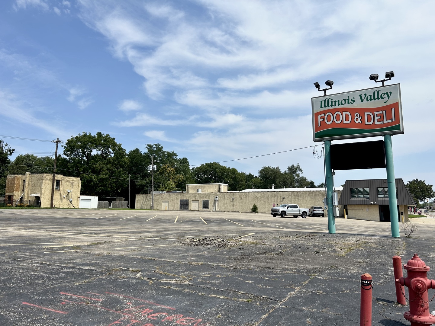 235 3rd Street, Lasalle, IL 61301