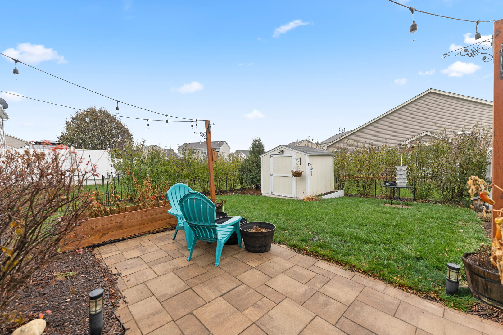 586 Vine Street, Hampshire, IL 60140