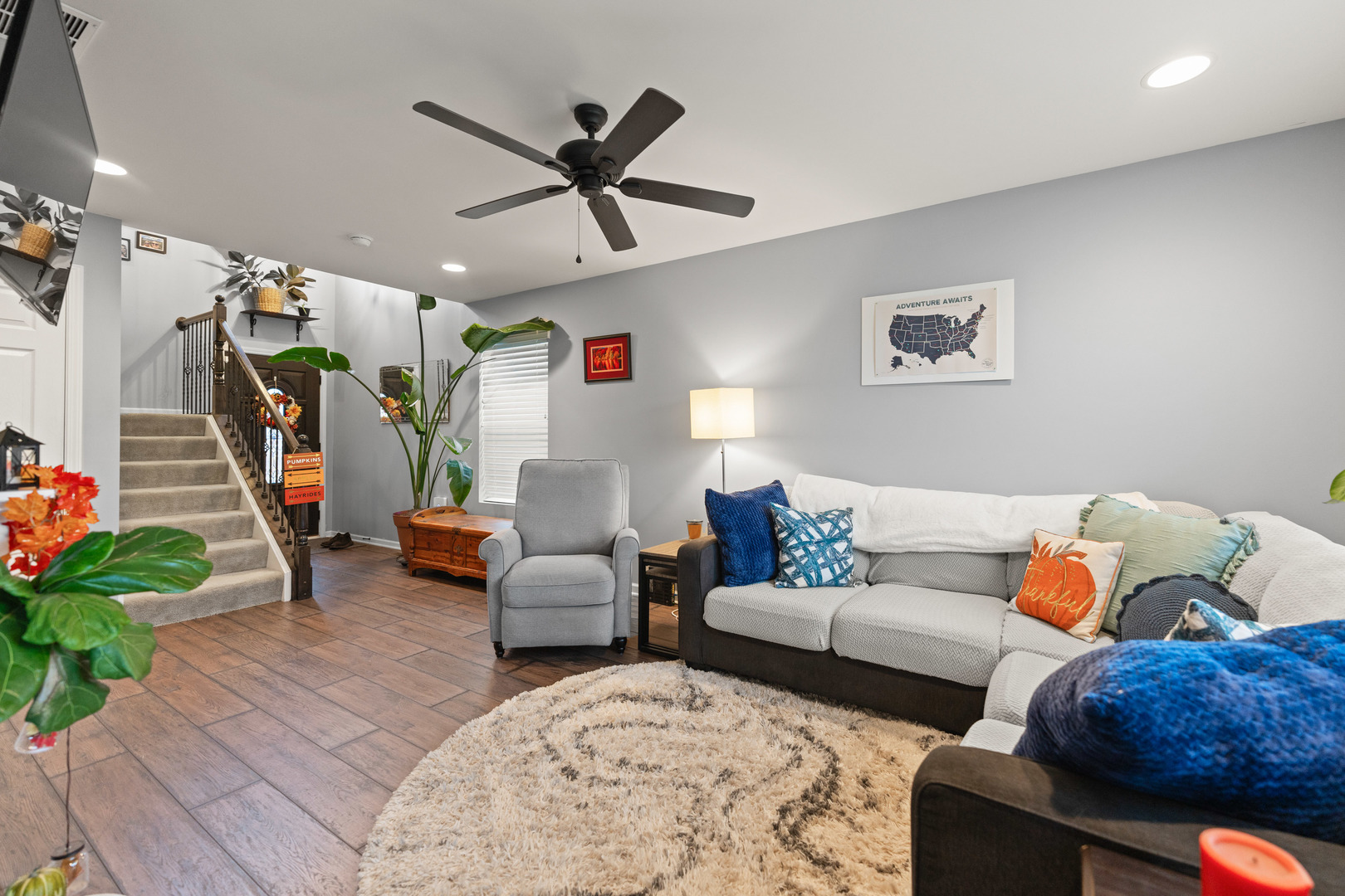 586 Vine Street, Hampshire, IL 60140