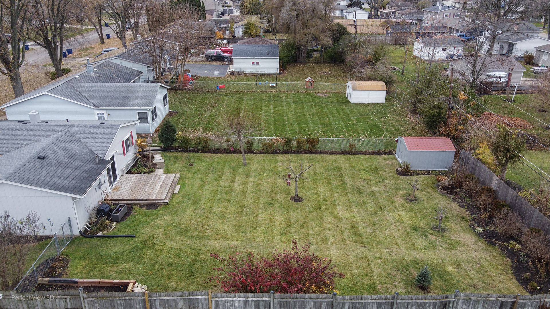 18596 W Karen Lane, Gurnee, IL 60031