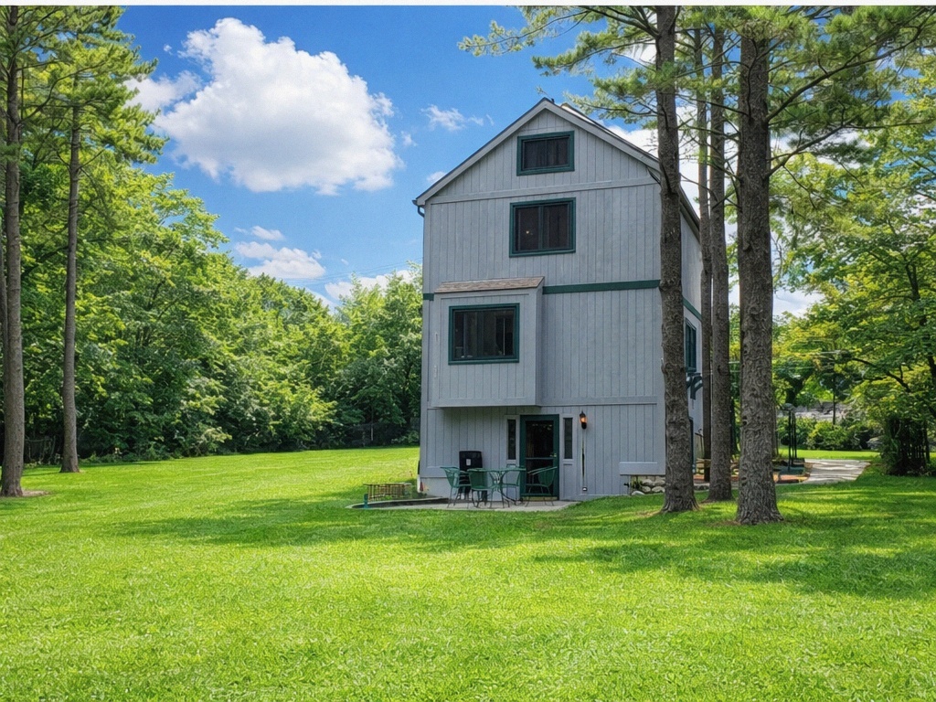 22665 W DEPOT Street, Antioch, IL 60002