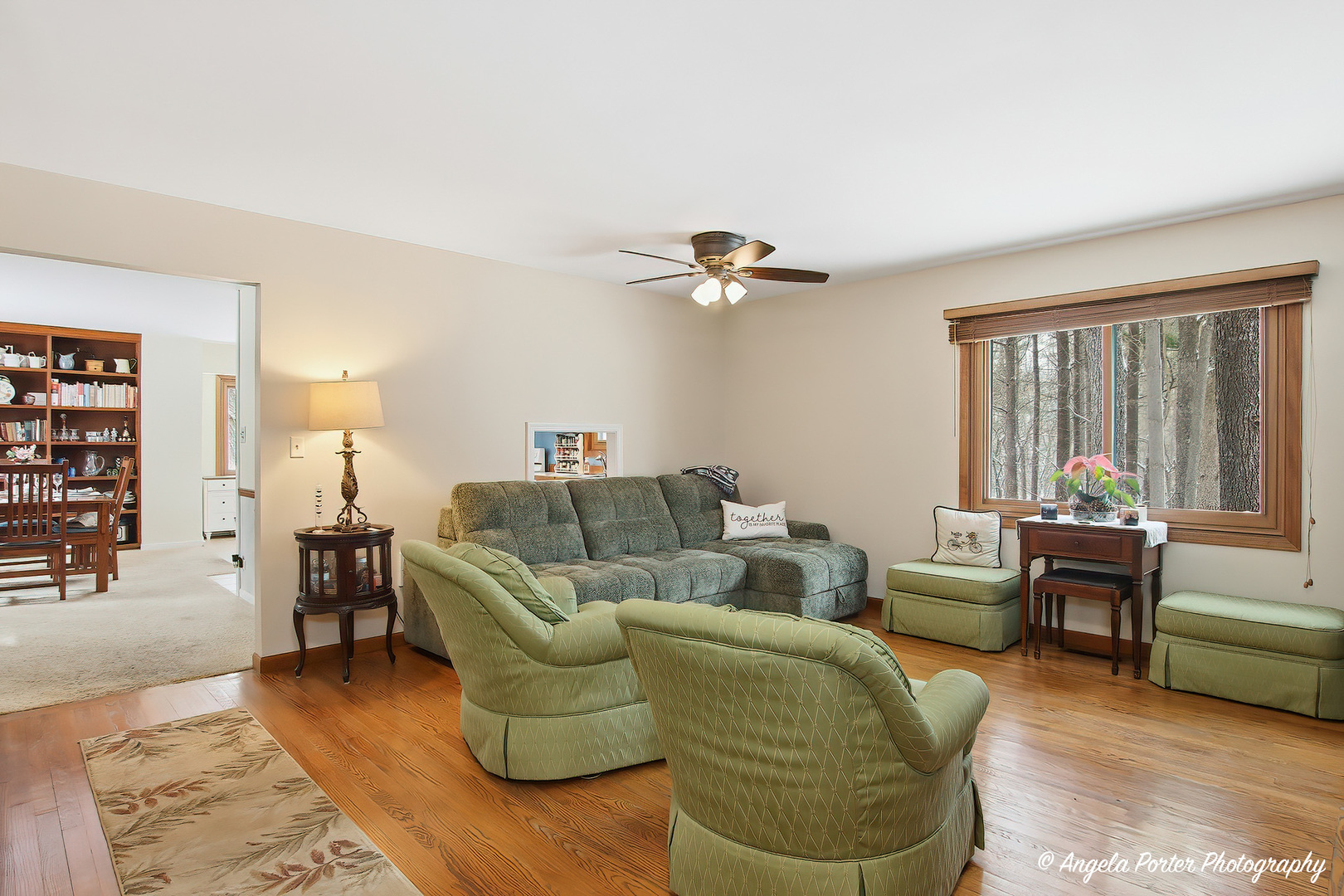 22665 W DEPOT Street, Antioch, IL 60002