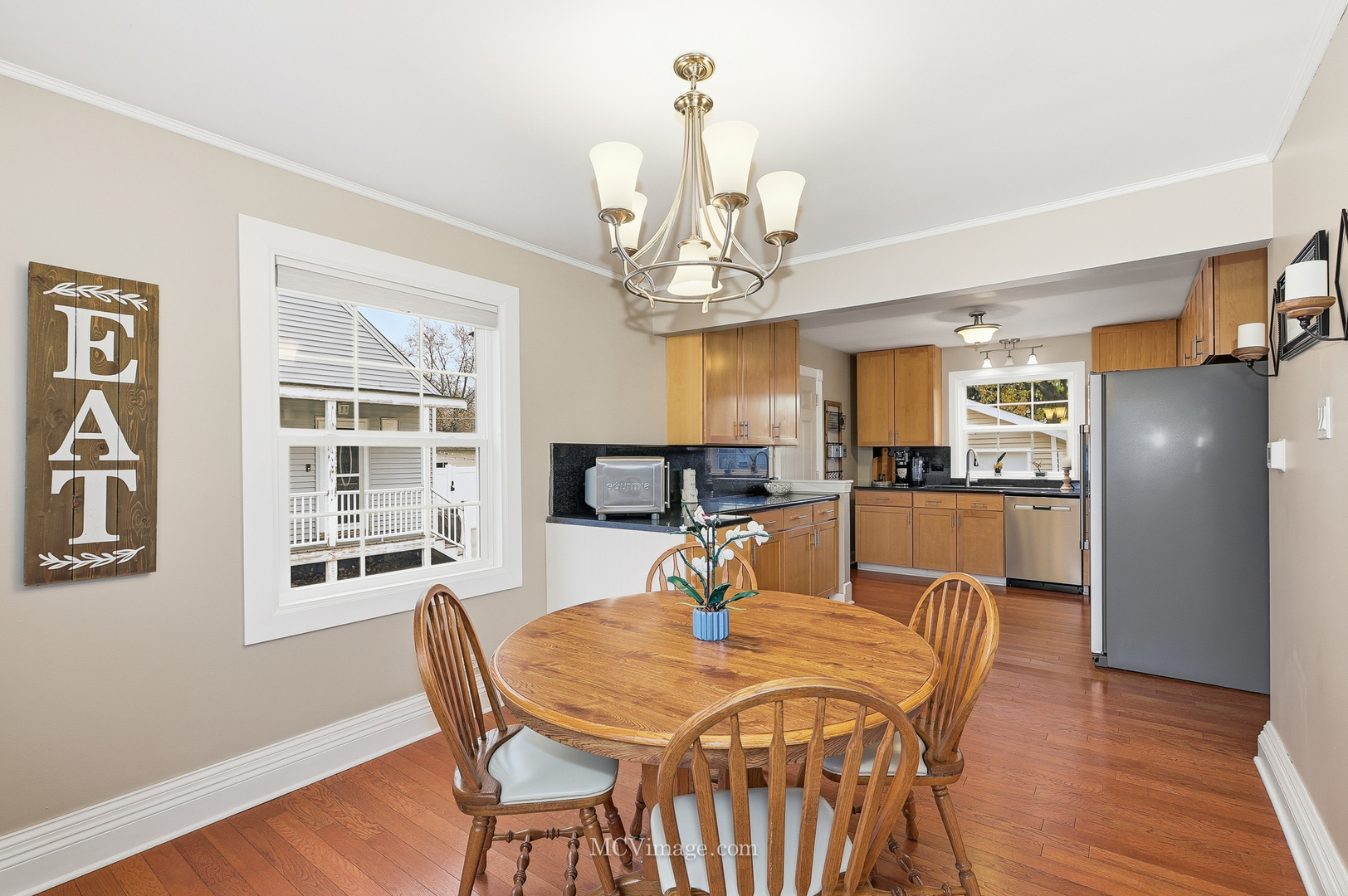 6607 Hubbard Lane, Tinley Park, IL 60477