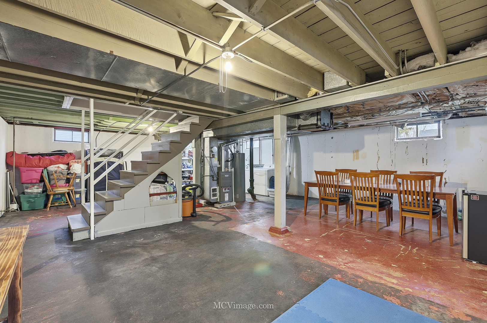 6607 Hubbard Lane, Tinley Park, IL 60477