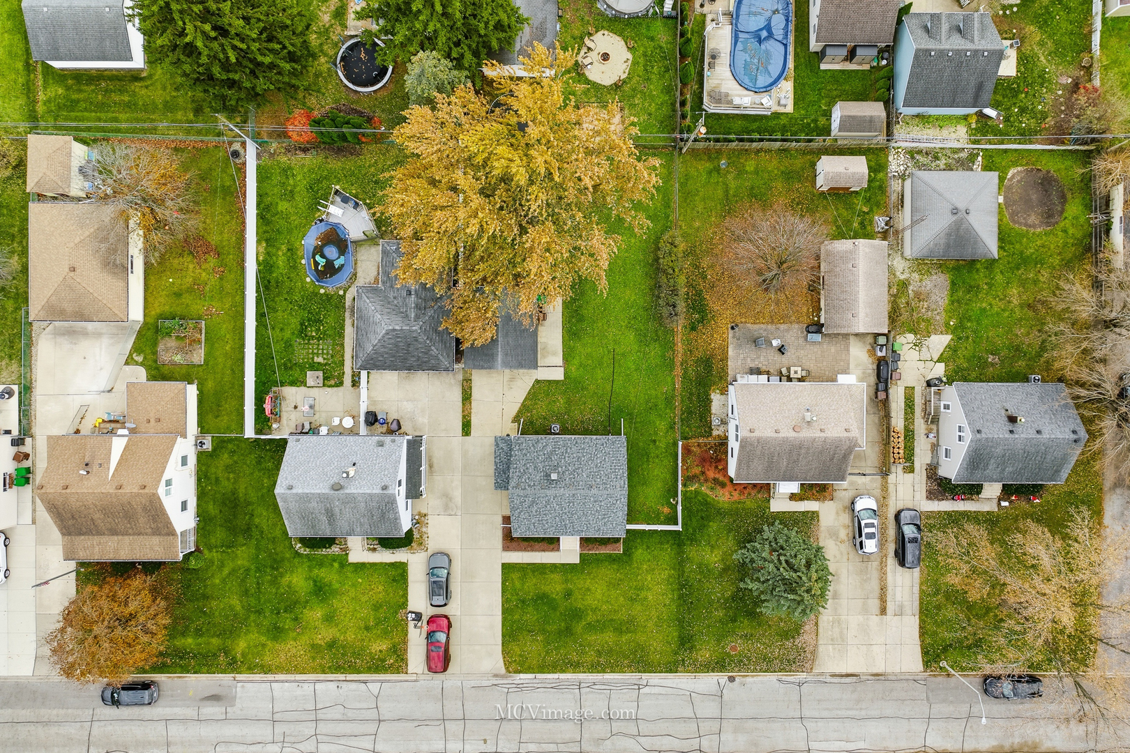 6607 Hubbard Lane, Tinley Park, IL 60477