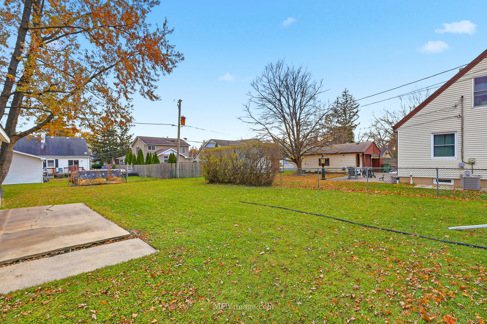 6607 Hubbard Lane, Tinley Park, IL 60477