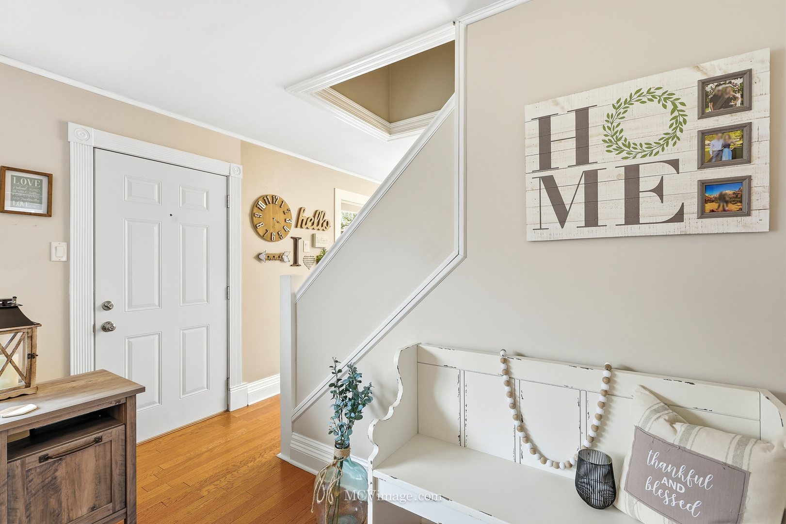 6607 Hubbard Lane, Tinley Park, IL 60477