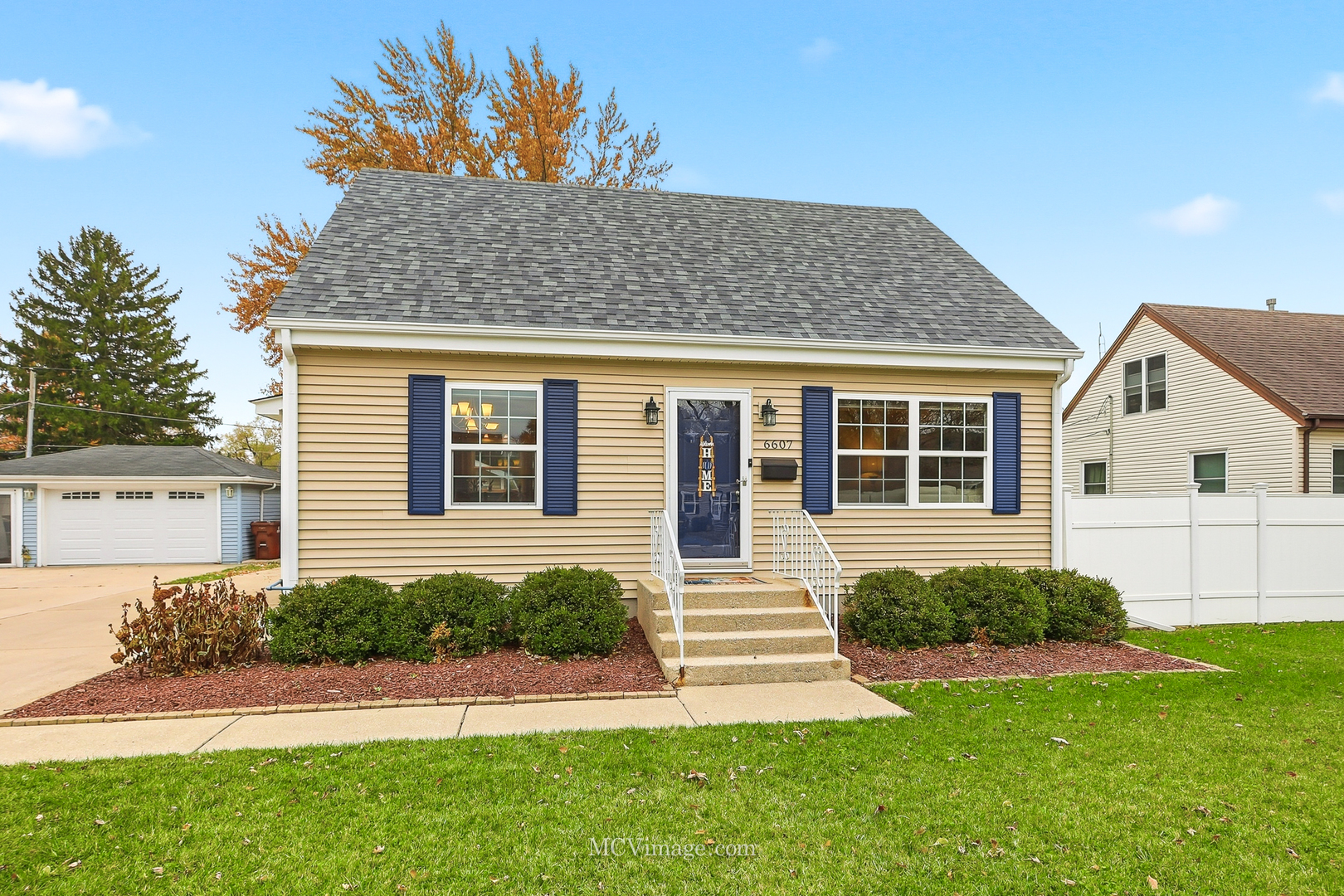 6607 Hubbard Lane, Tinley Park, IL 60477