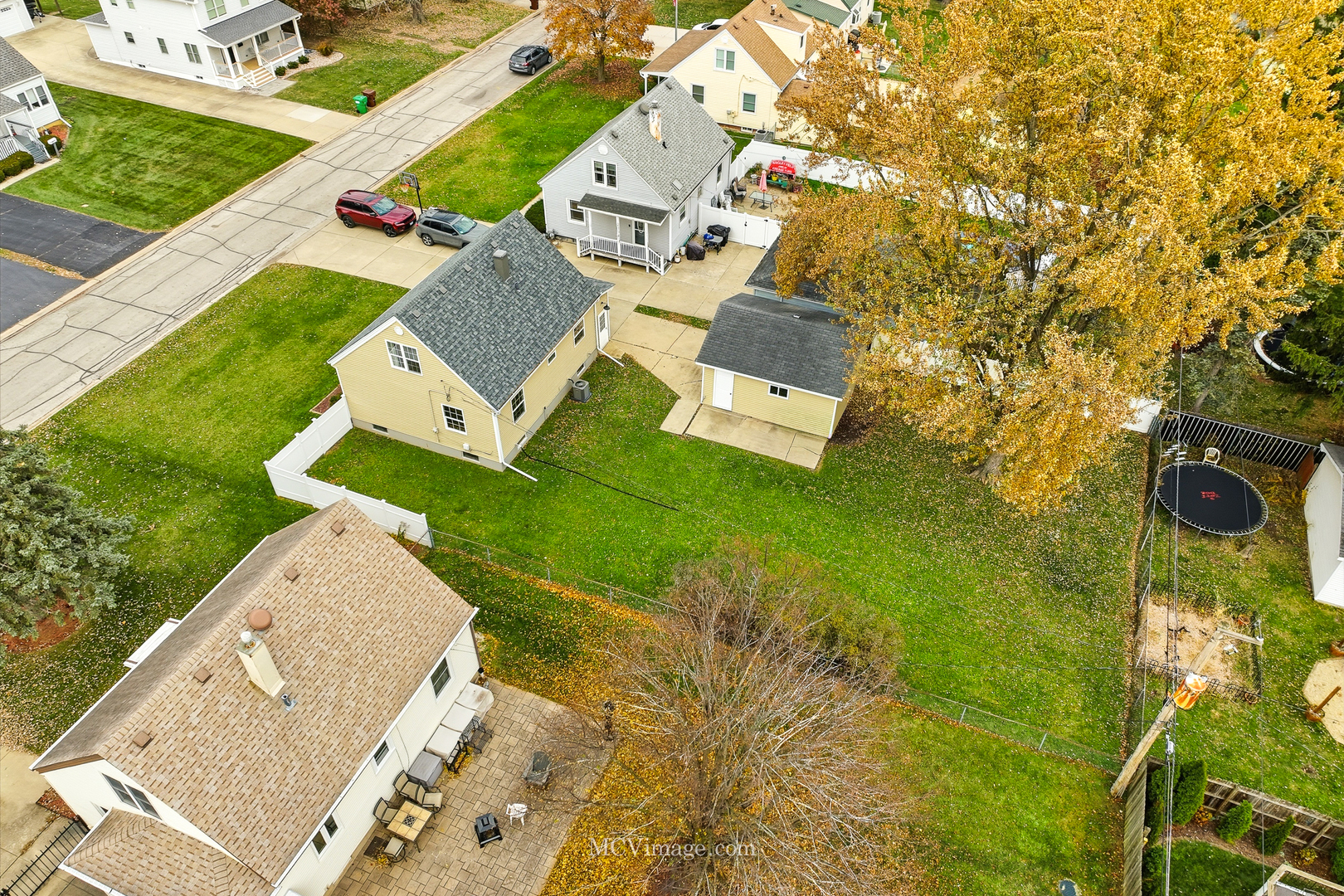 6607 Hubbard Lane, Tinley Park, IL 60477