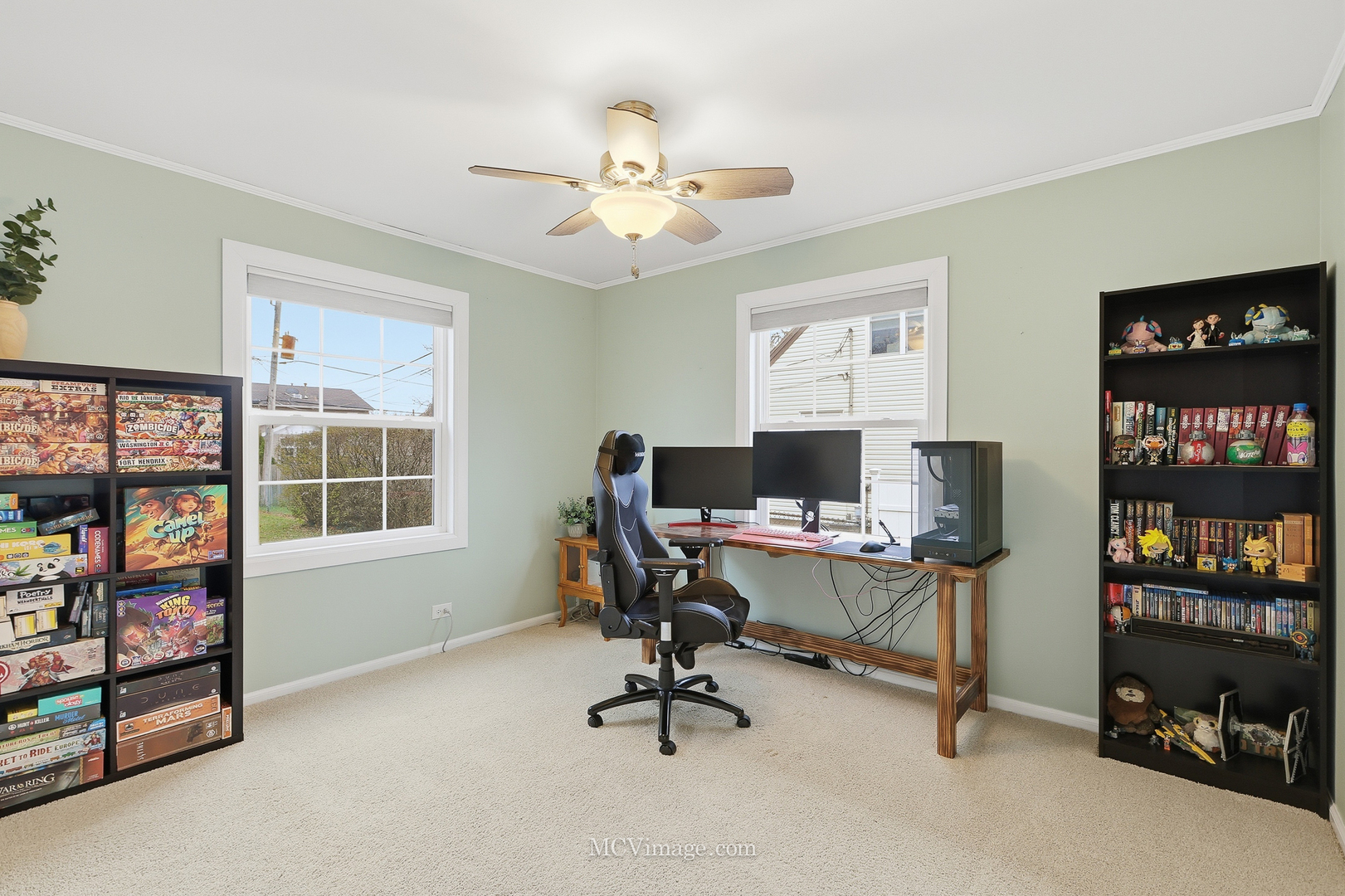 6607 Hubbard Lane, Tinley Park, IL 60477