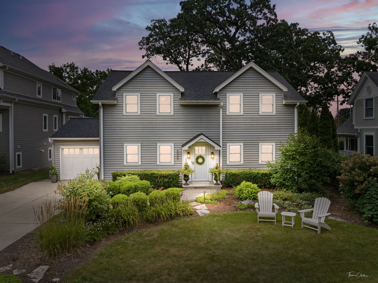 4939 Lee Avenue, Downers Grove, IL 60515