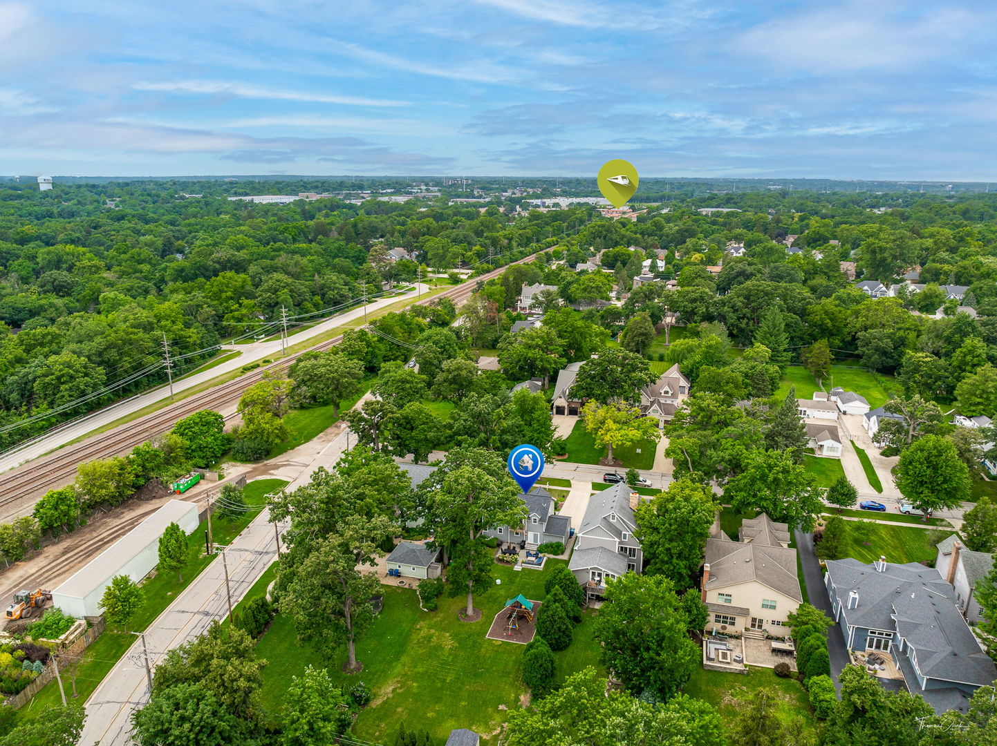 4939 Lee Avenue, Downers Grove, IL 60515