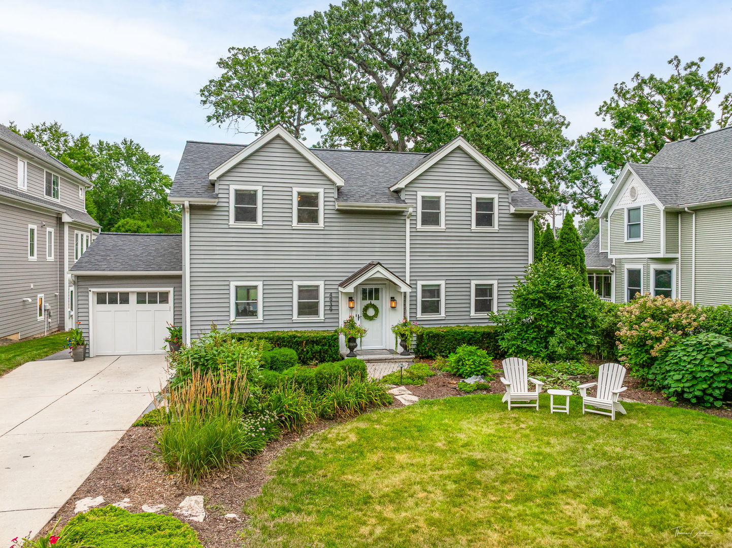 4939 Lee Avenue, Downers Grove, IL 60515