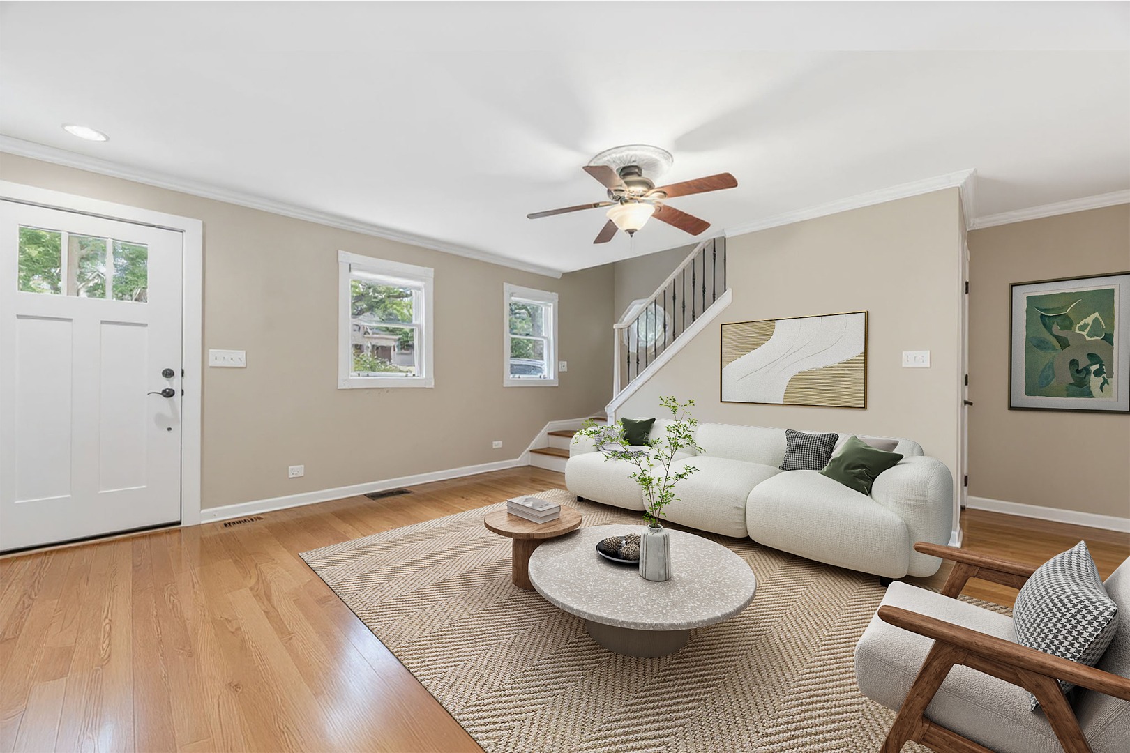 4939 Lee Avenue, Downers Grove, IL 60515