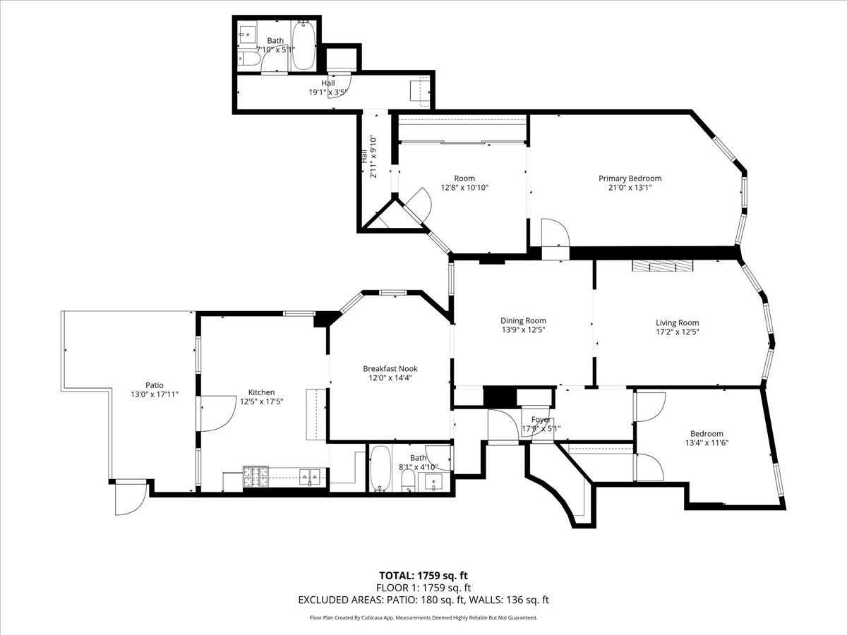 3 E Quincy Street #2, Riverside, IL 60546