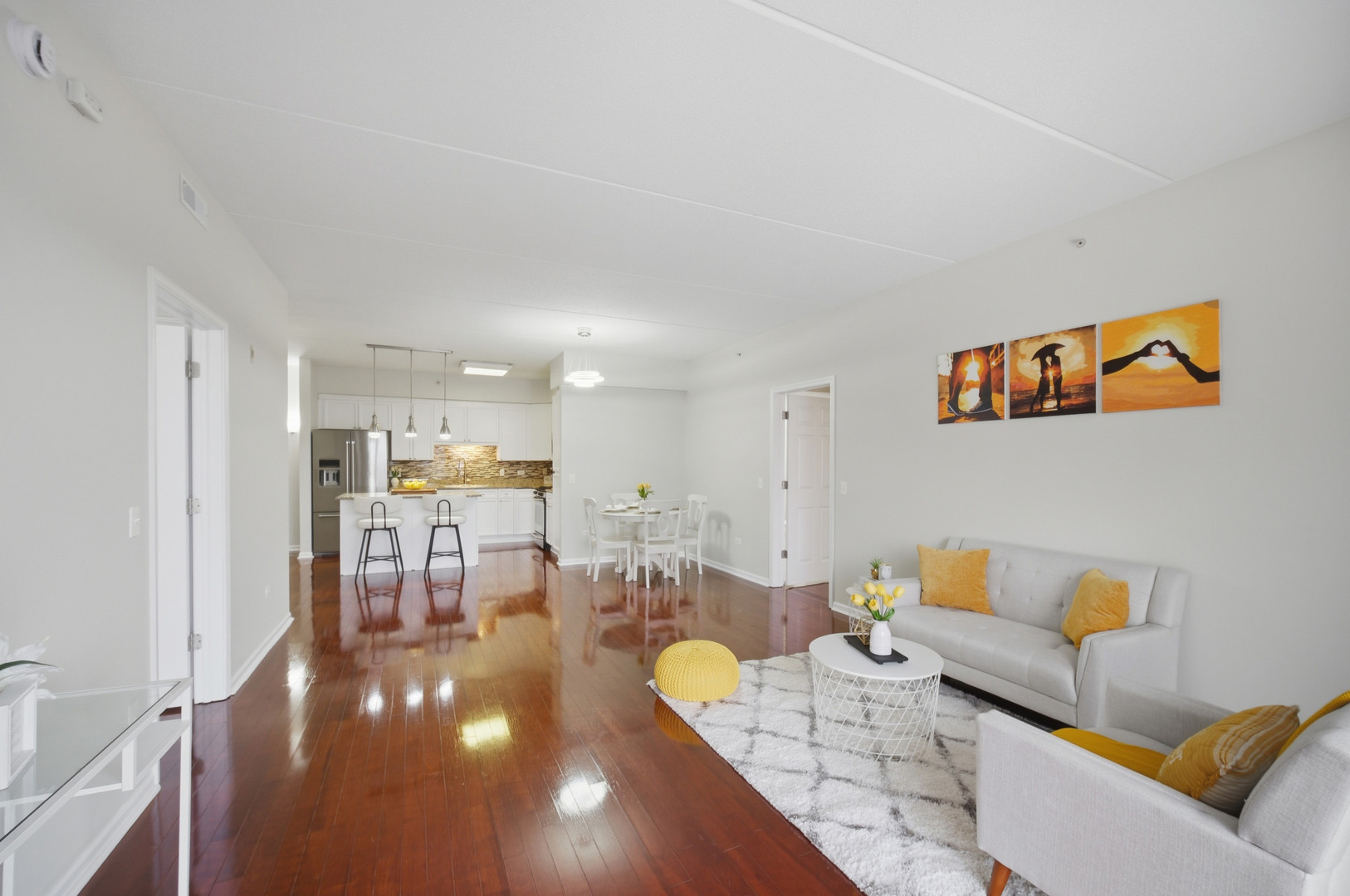 799 Graceland Avenue #404A, Des Plaines, IL 60016