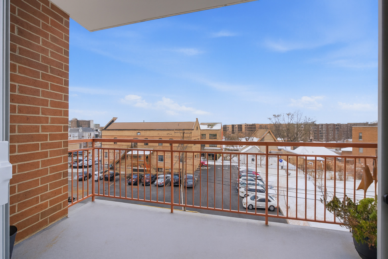 799 Graceland Avenue #404A, Des Plaines, IL 60016