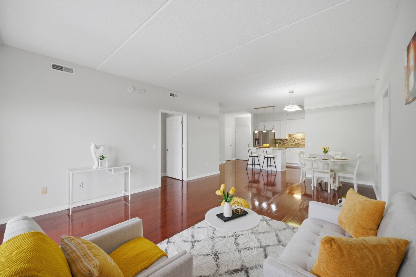 799 Graceland Avenue #404A, Des Plaines, IL 60016