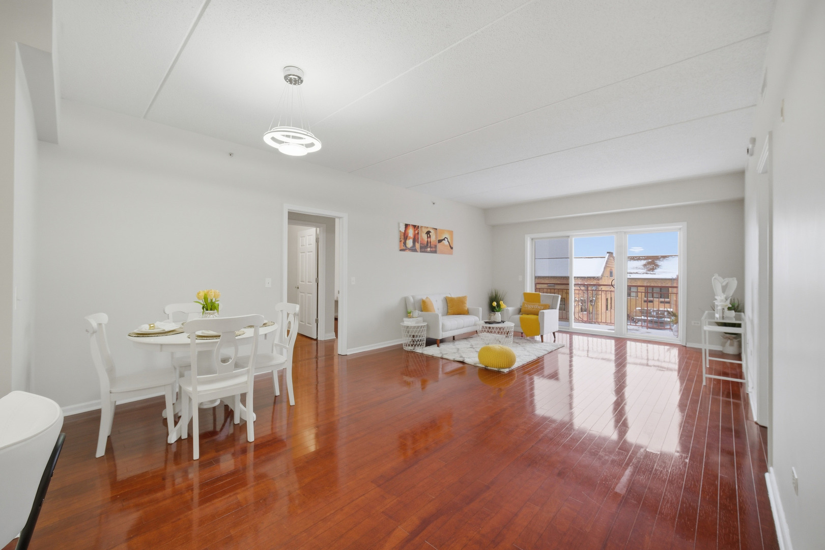 799 Graceland Avenue #404A, Des Plaines, IL 60016