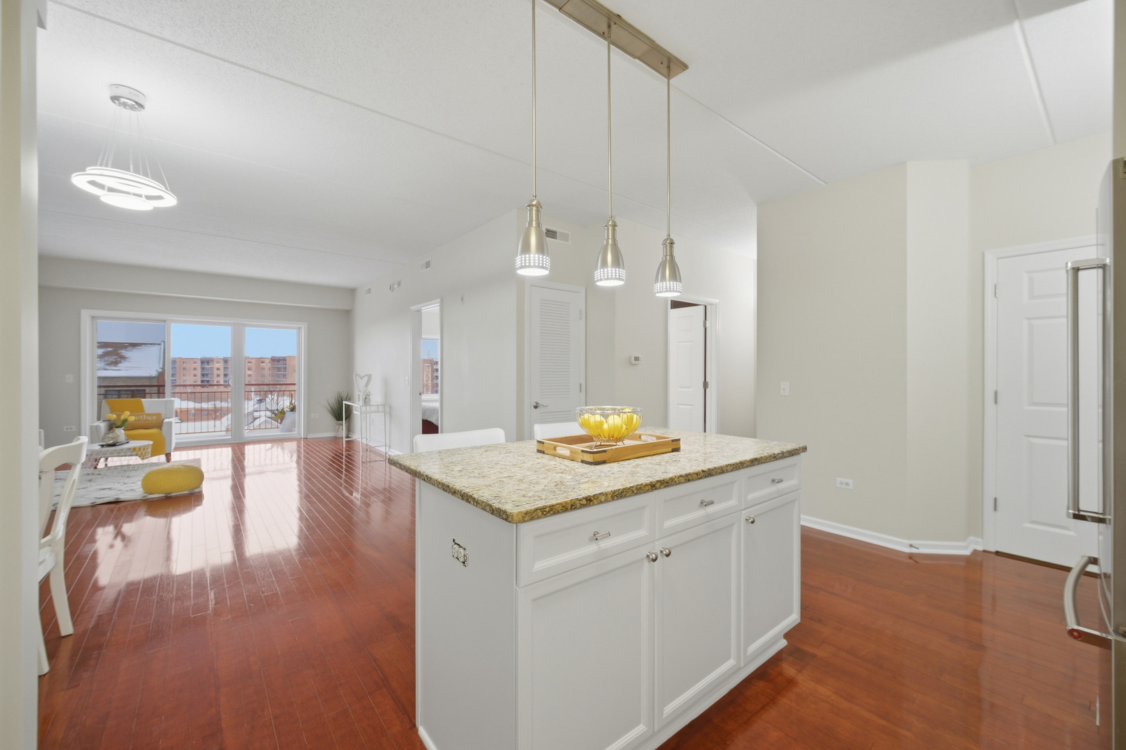 799 Graceland Avenue #404A, Des Plaines, IL 60016