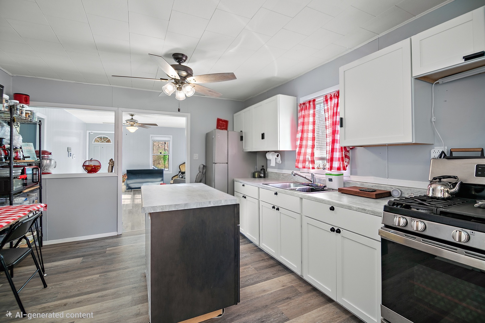 907 N Virginia Street, Watseka, IL 60970