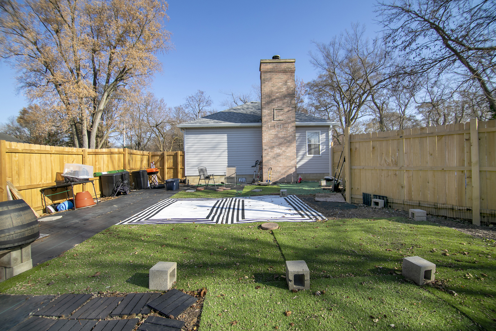 907 N Virginia Street, Watseka, IL 60970