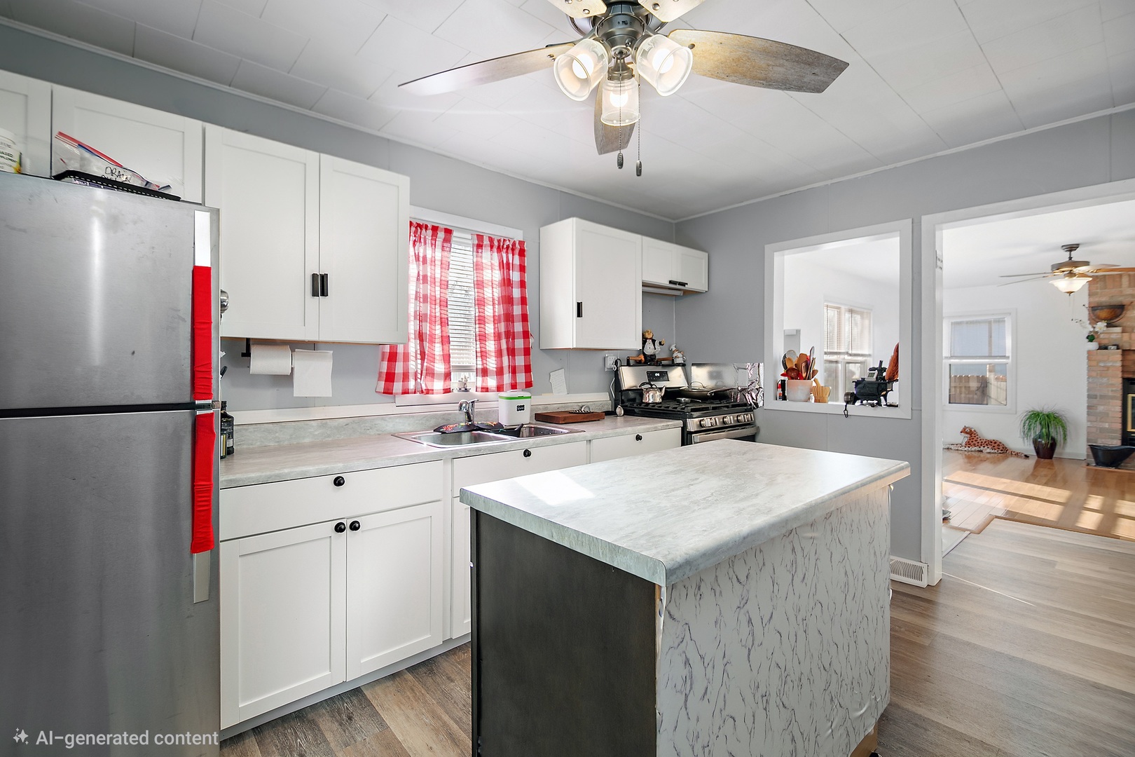 907 N Virginia Street, Watseka, IL 60970