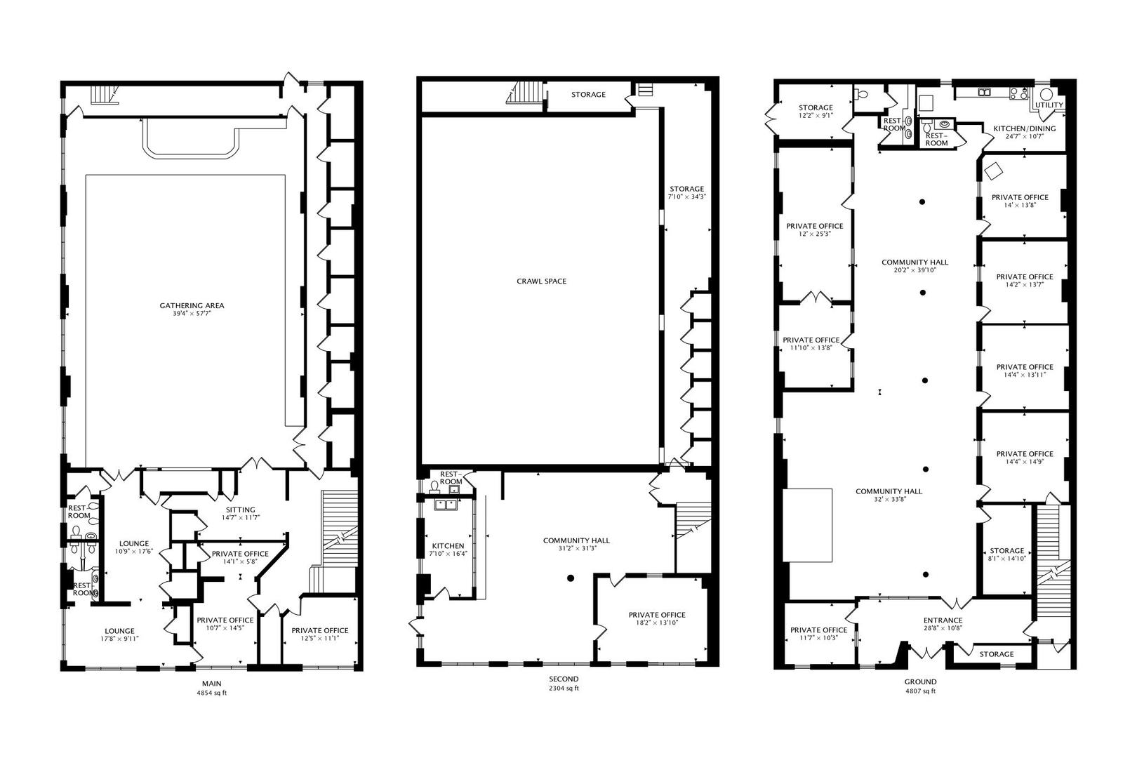 1002 E 75th Street, Chicago, IL 60619