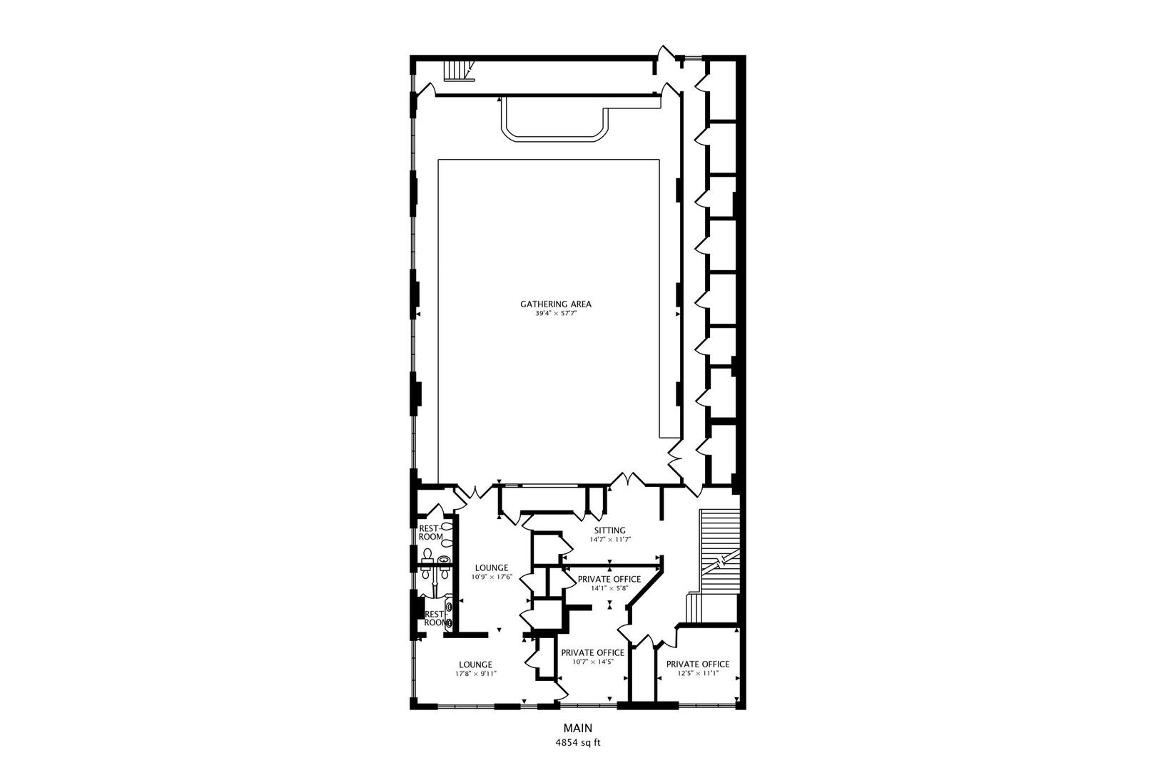 1002 E 75th Street, Chicago, IL 60619