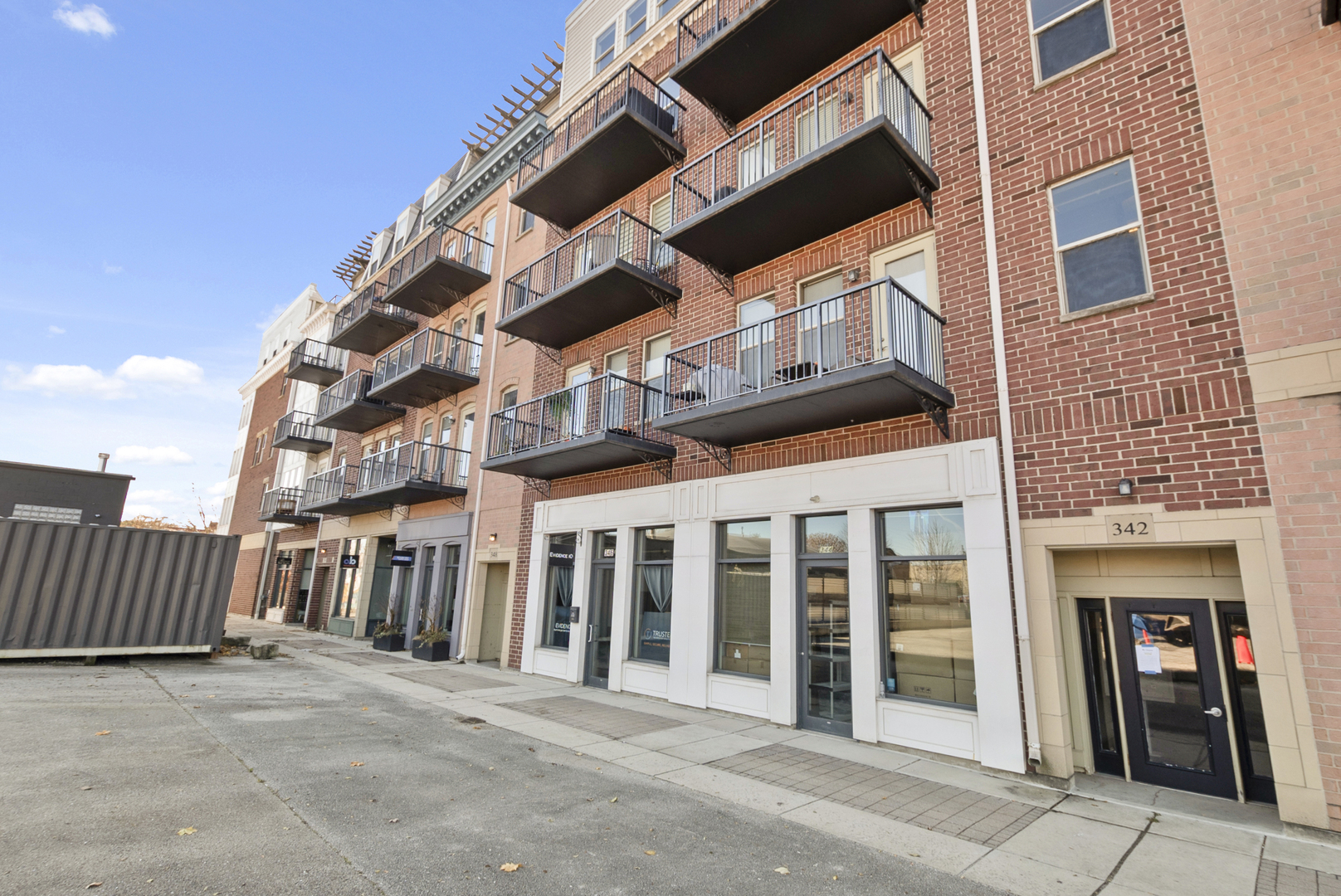 350 River Street #4103, Lemont, IL 60439