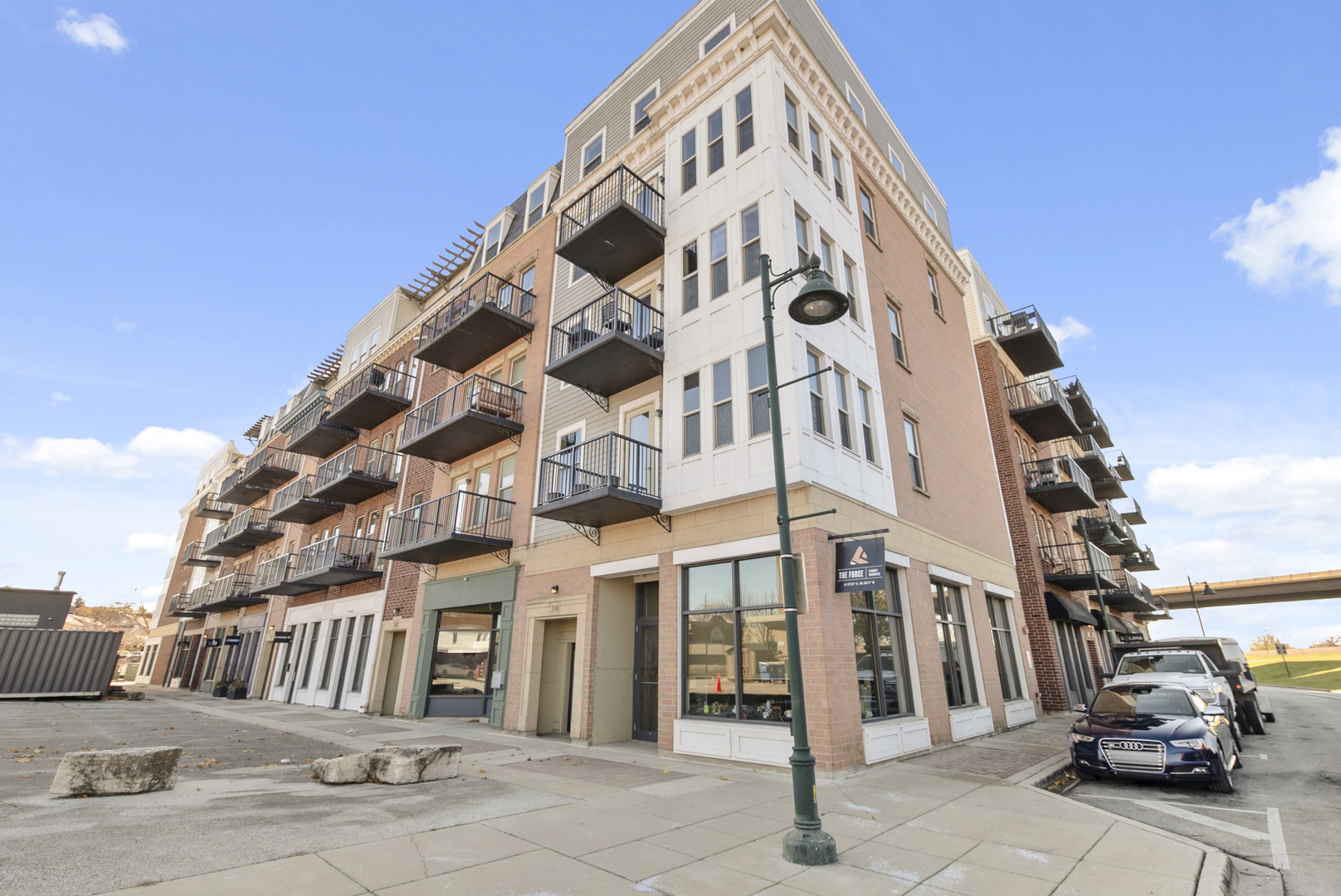 350 River Street #4103, Lemont, IL 60439