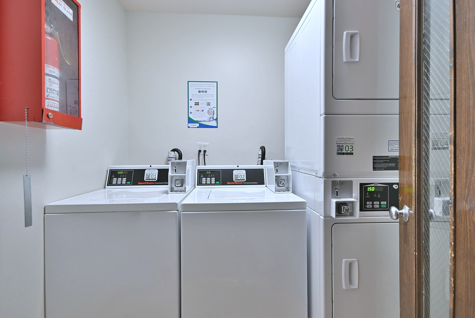 6177 Knoll Wood Road #102, Willowbrook, IL 60527