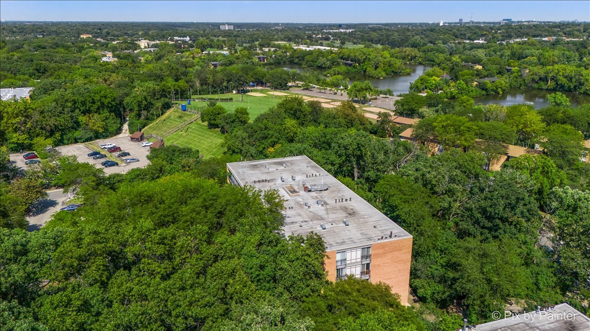 5820 Oakwood Drive #1a, Lisle, IL 60532