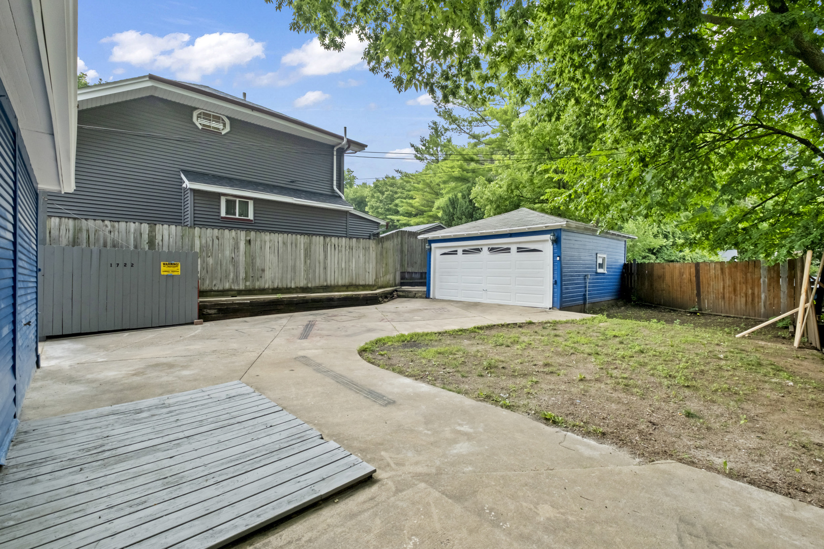 1722 Charles Street, Rockford, IL 61104