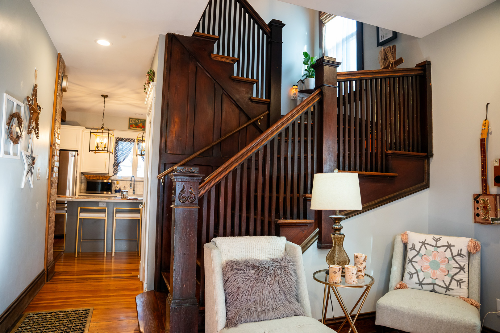 524 E Chapin Street, Morris, IL 60450