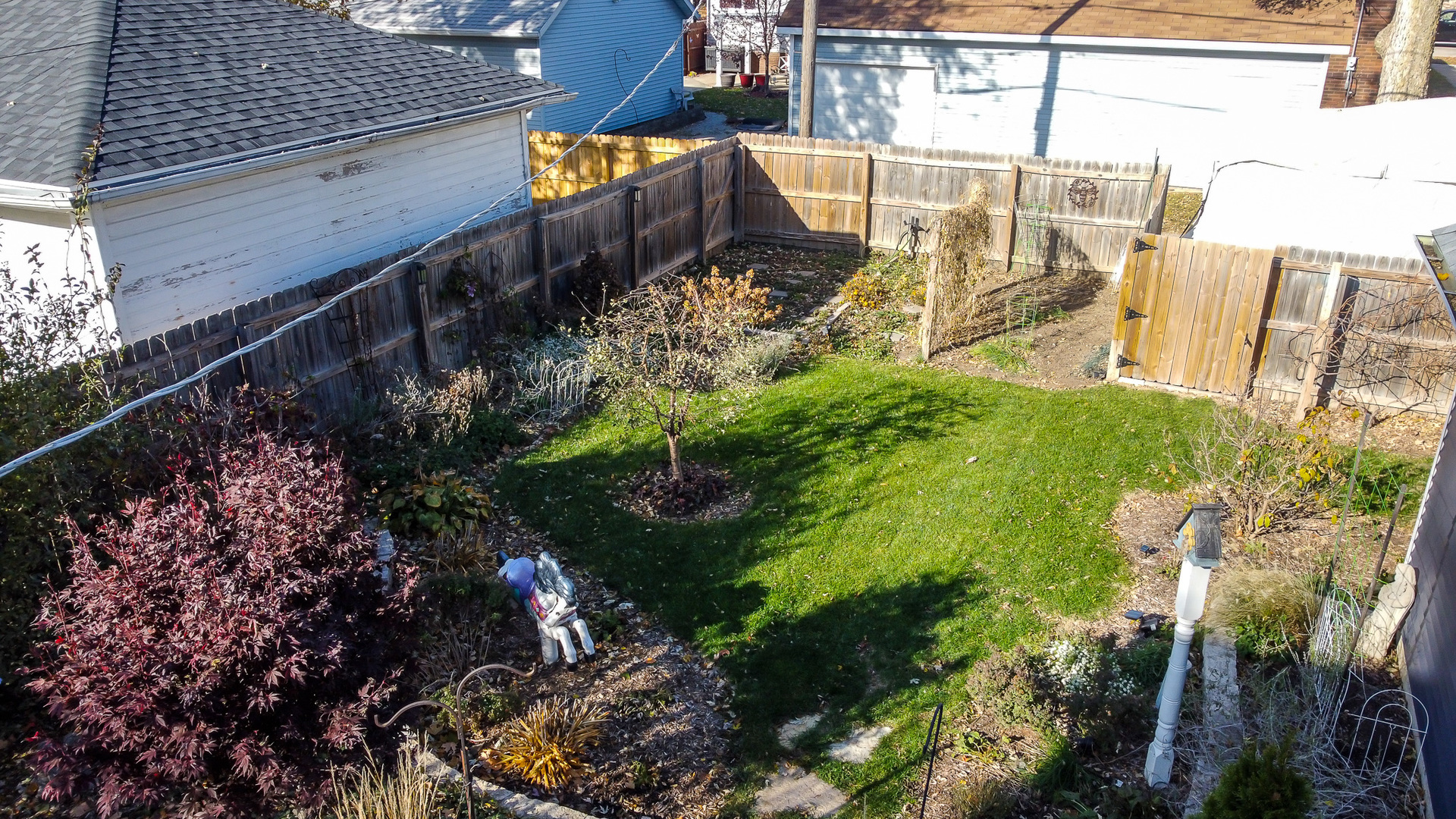 524 E Chapin Street, Morris, IL 60450