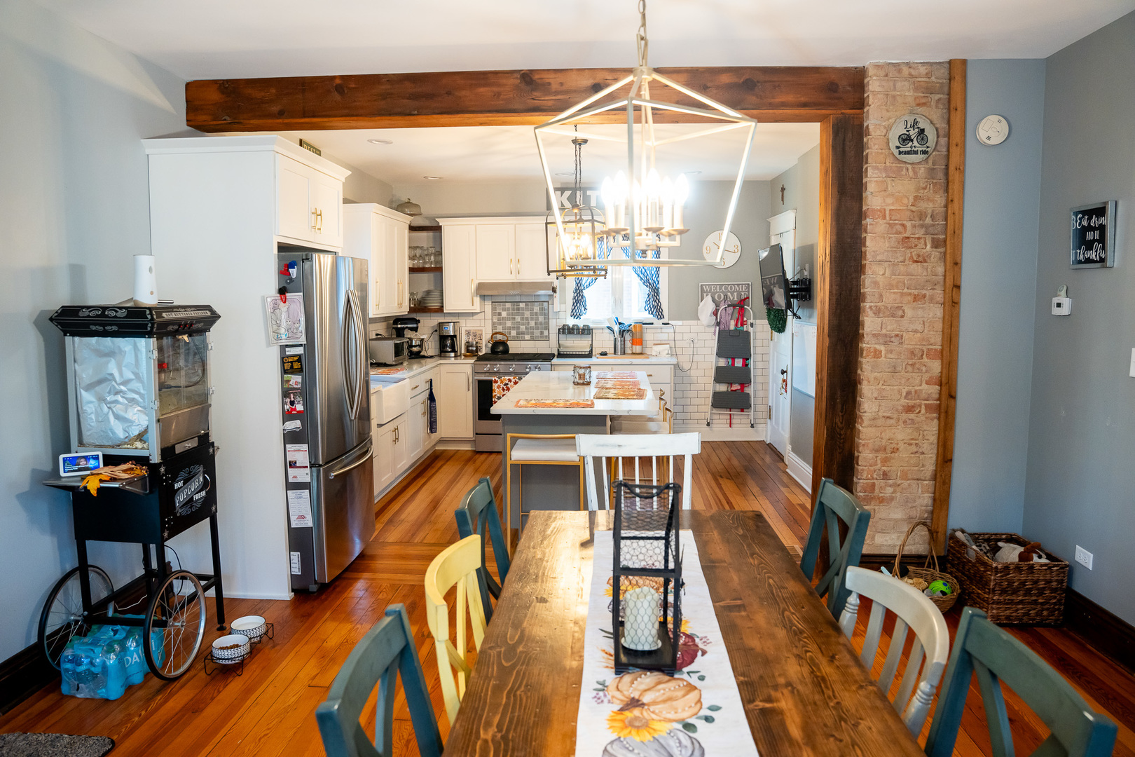 524 E Chapin Street, Morris, IL 60450