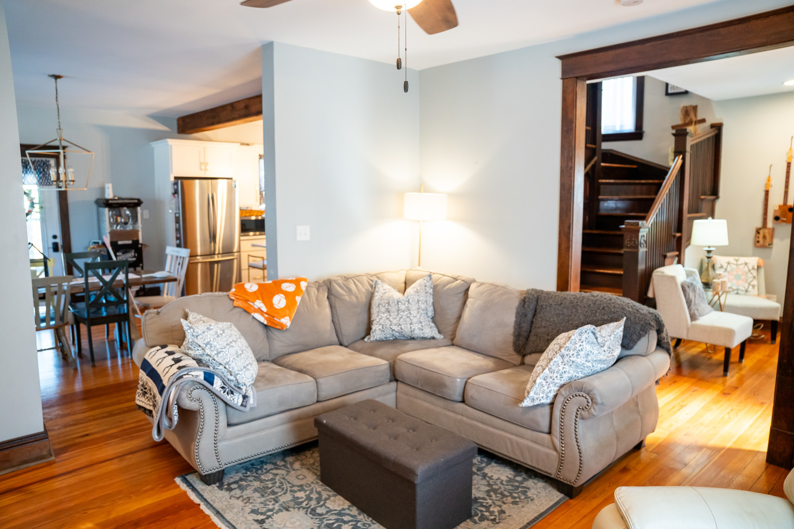 524 E Chapin Street, Morris, IL 60450