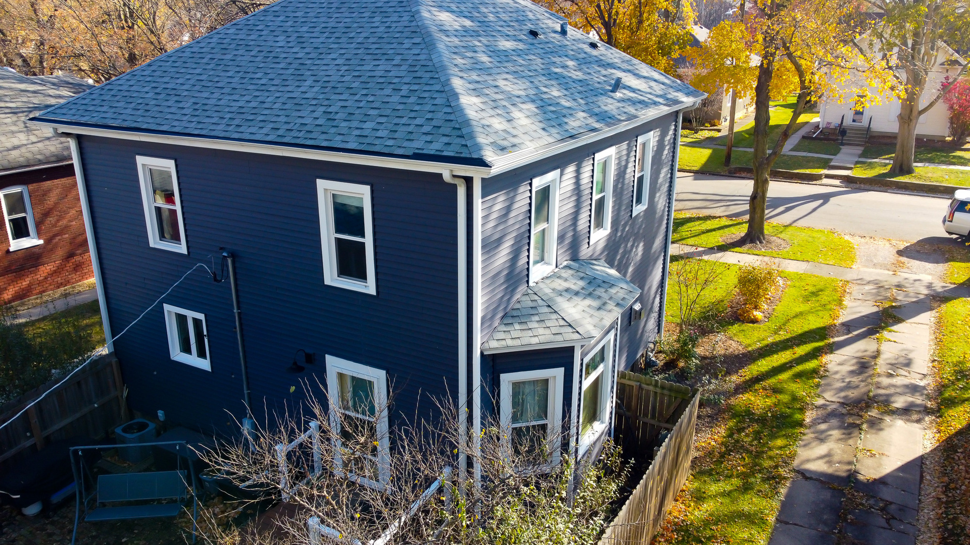 524 E Chapin Street, Morris, IL 60450