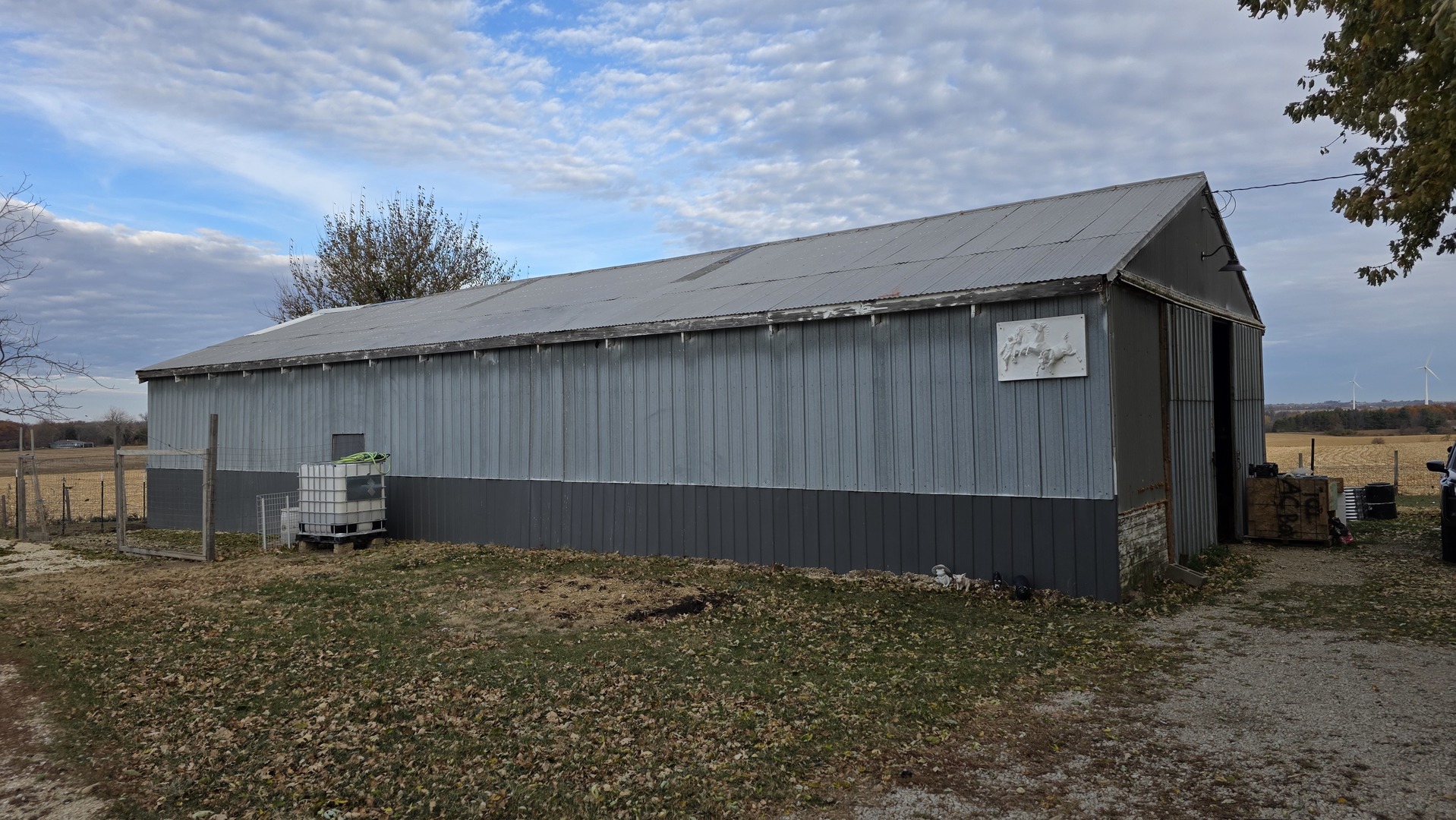 3494 Howlett Road, Paw Paw, IL 61353