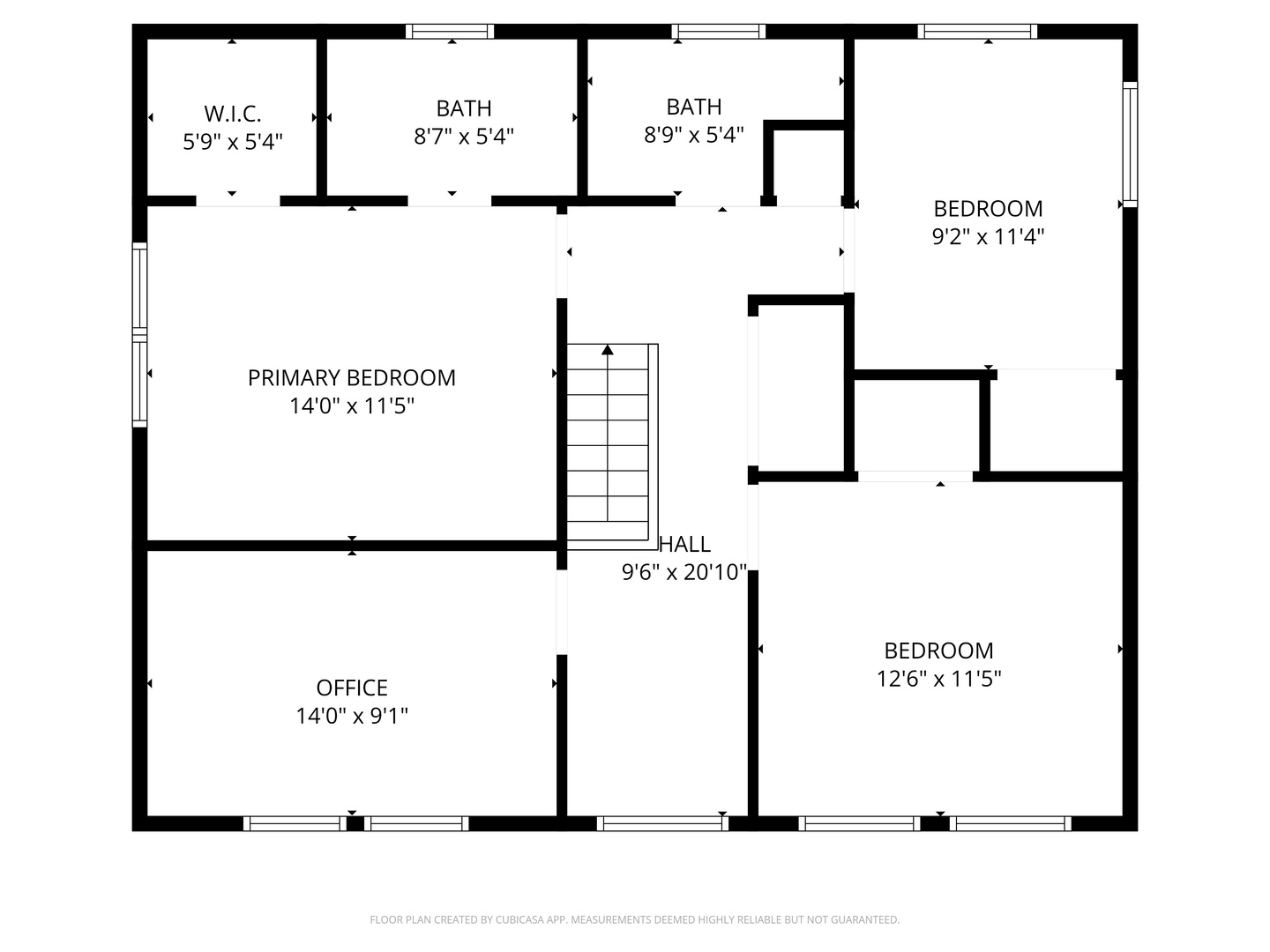 5735 Dearborn Parkway, Downers Grove, IL 60516