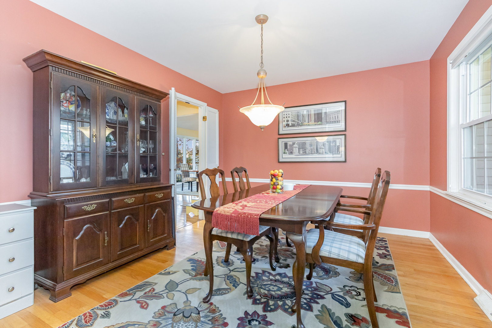 5735 Dearborn Parkway, Downers Grove, IL 60516