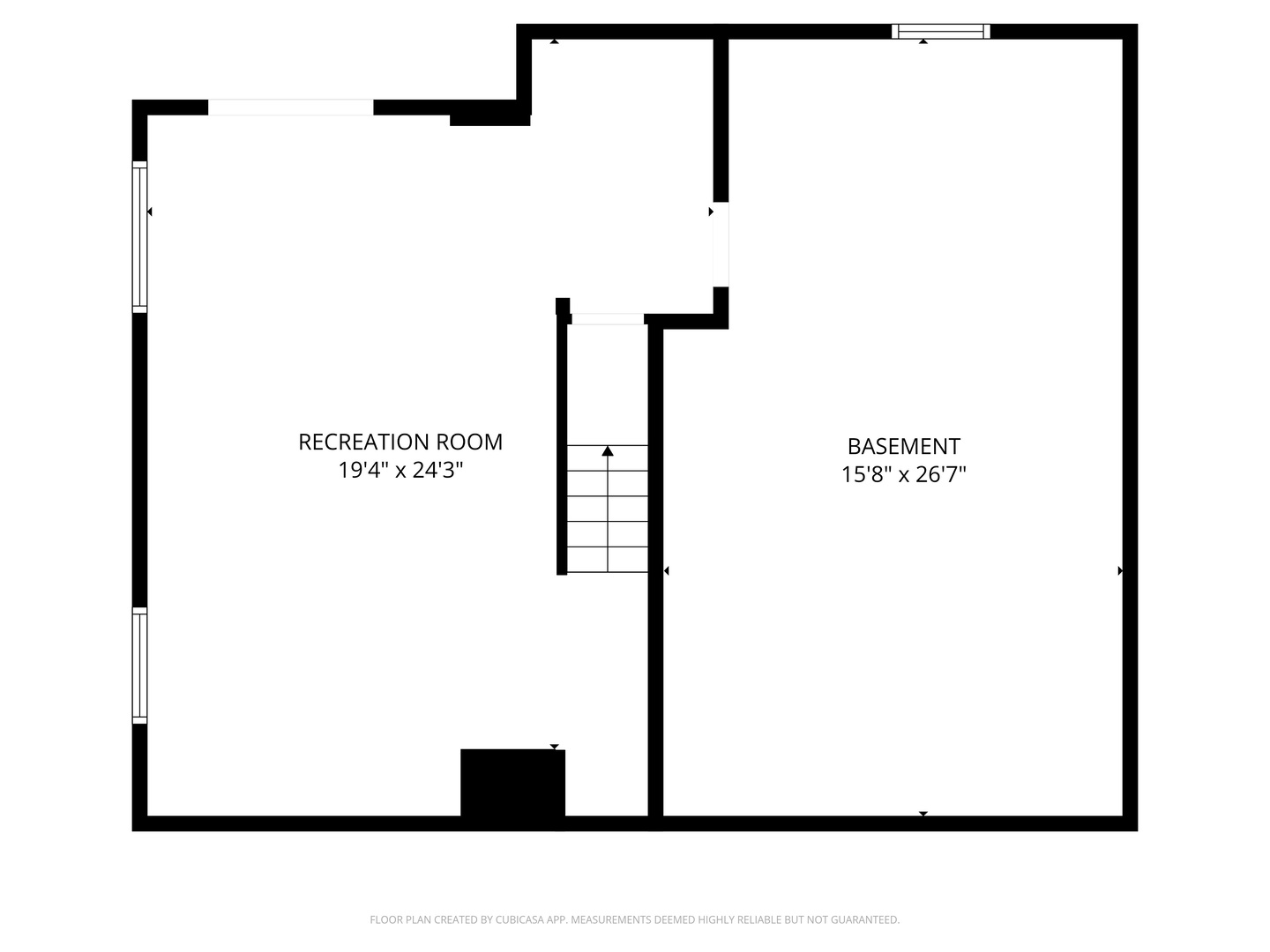 5735 Dearborn Parkway, Downers Grove, IL 60516