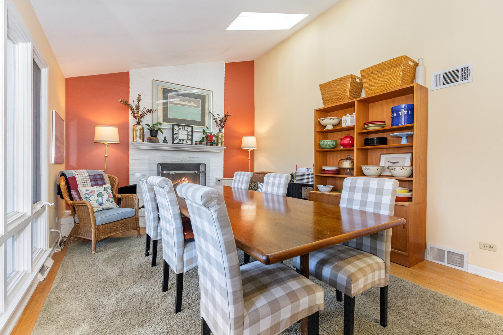 5735 Dearborn Parkway, Downers Grove, IL 60516