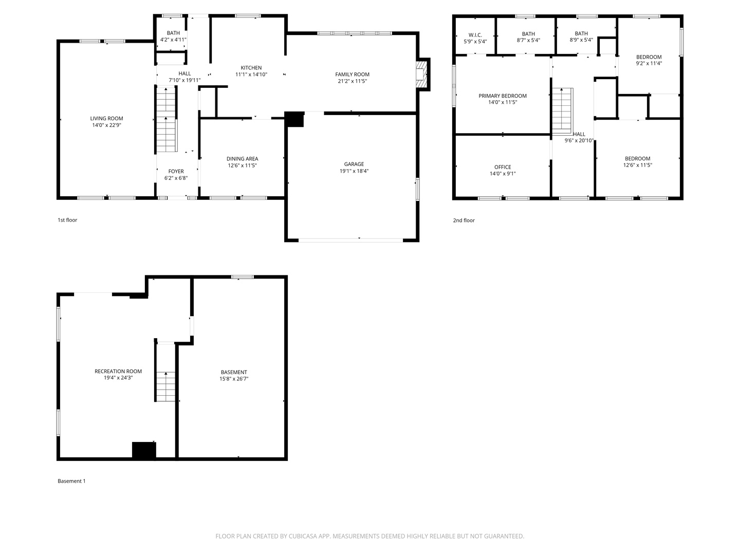5735 Dearborn Parkway, Downers Grove, IL 60516