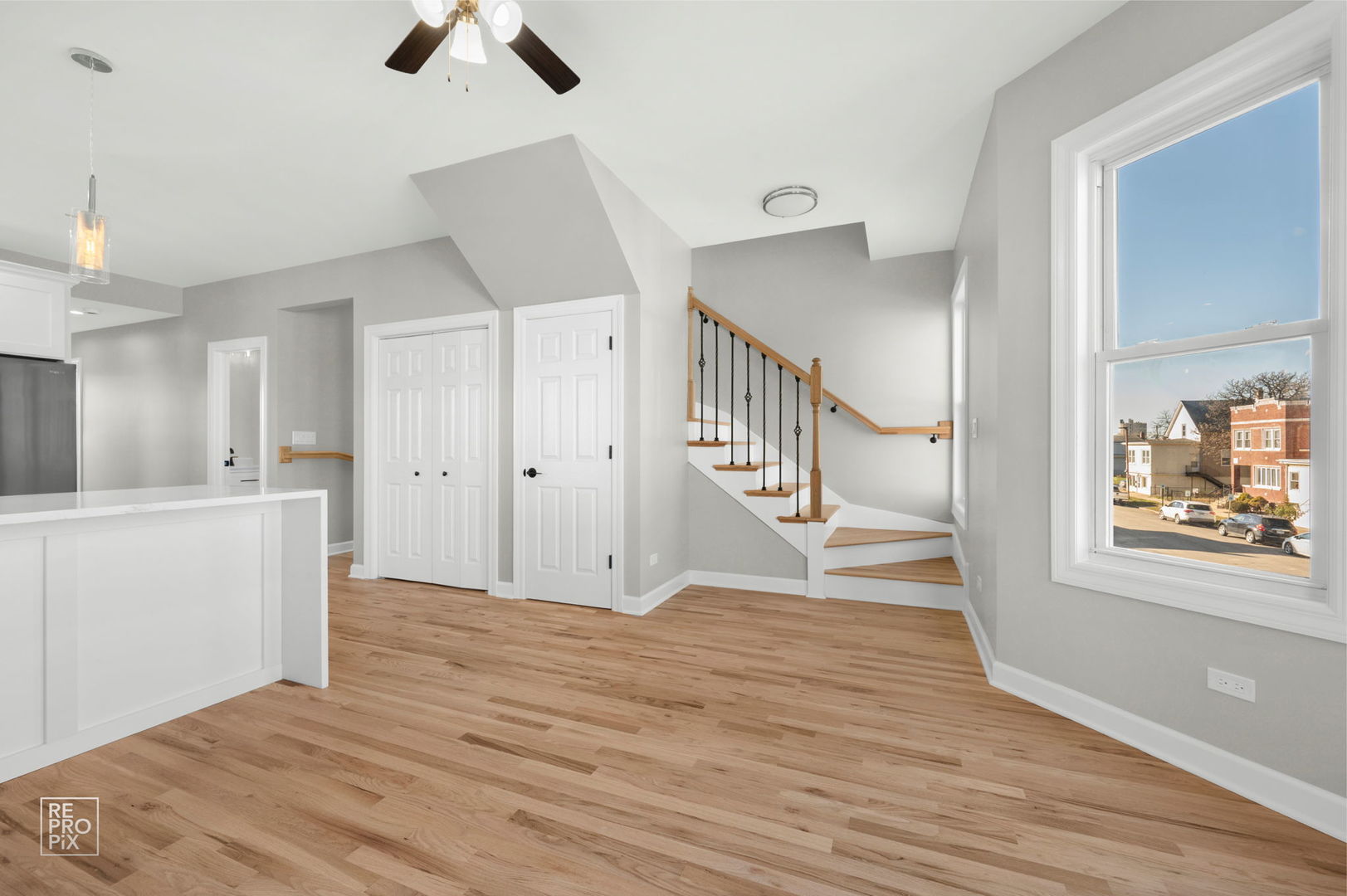 7539 W 61st Street, Summit, IL 60501